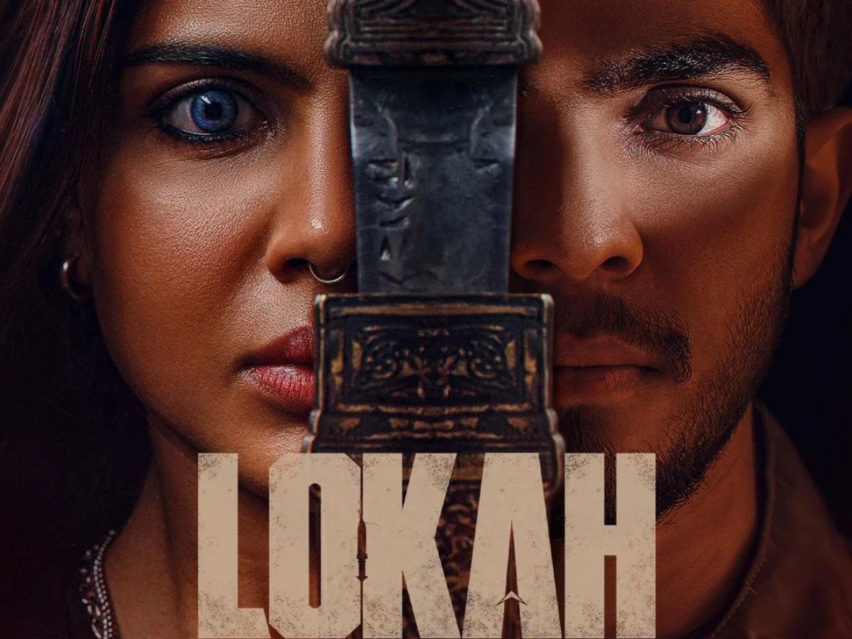 Lokah Chapter 1: Chandra on JioHotstar