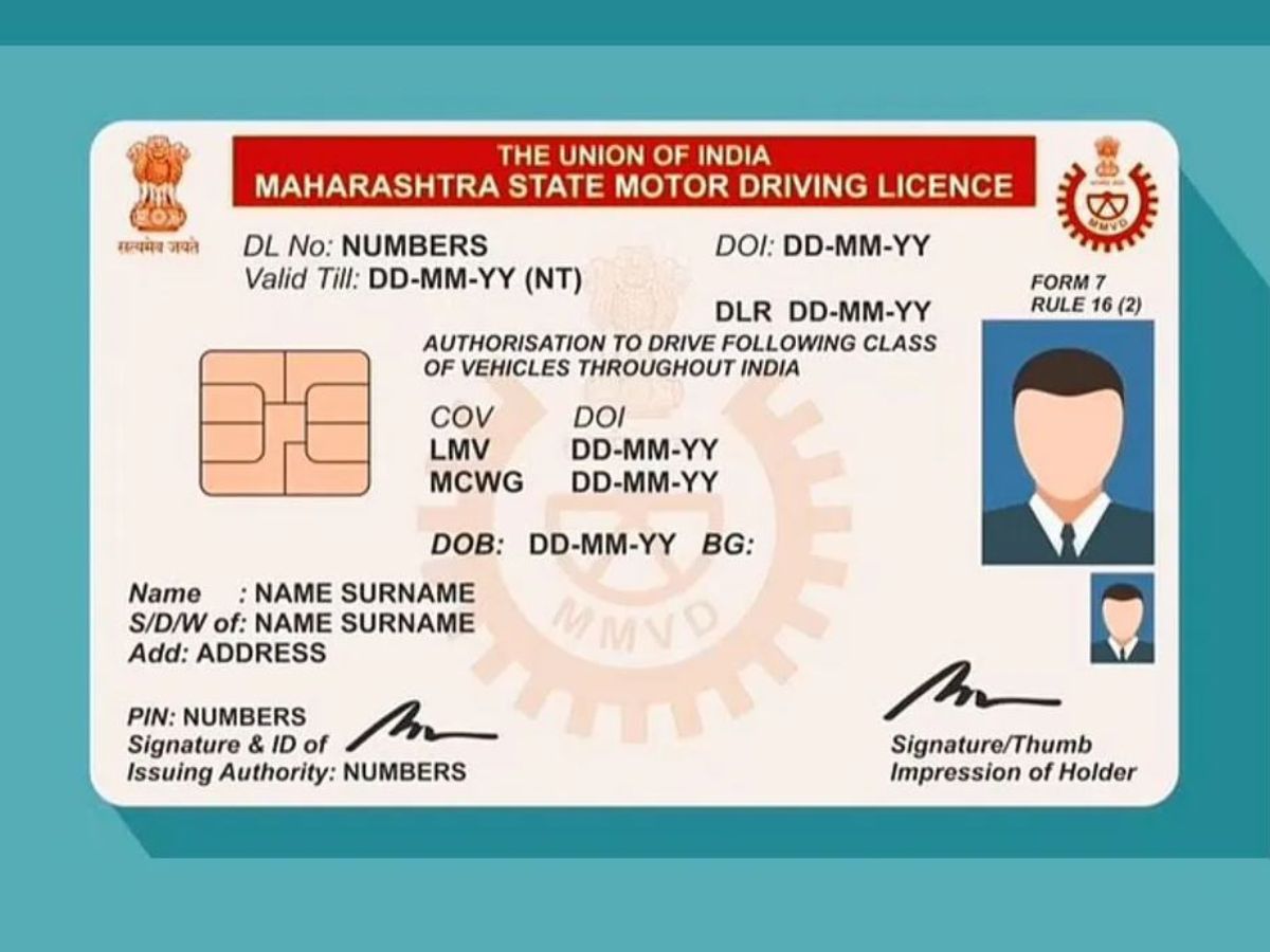 Driving License