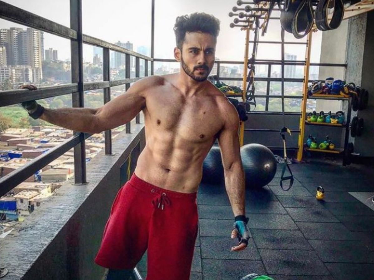 Abhishek Bajaj's Career