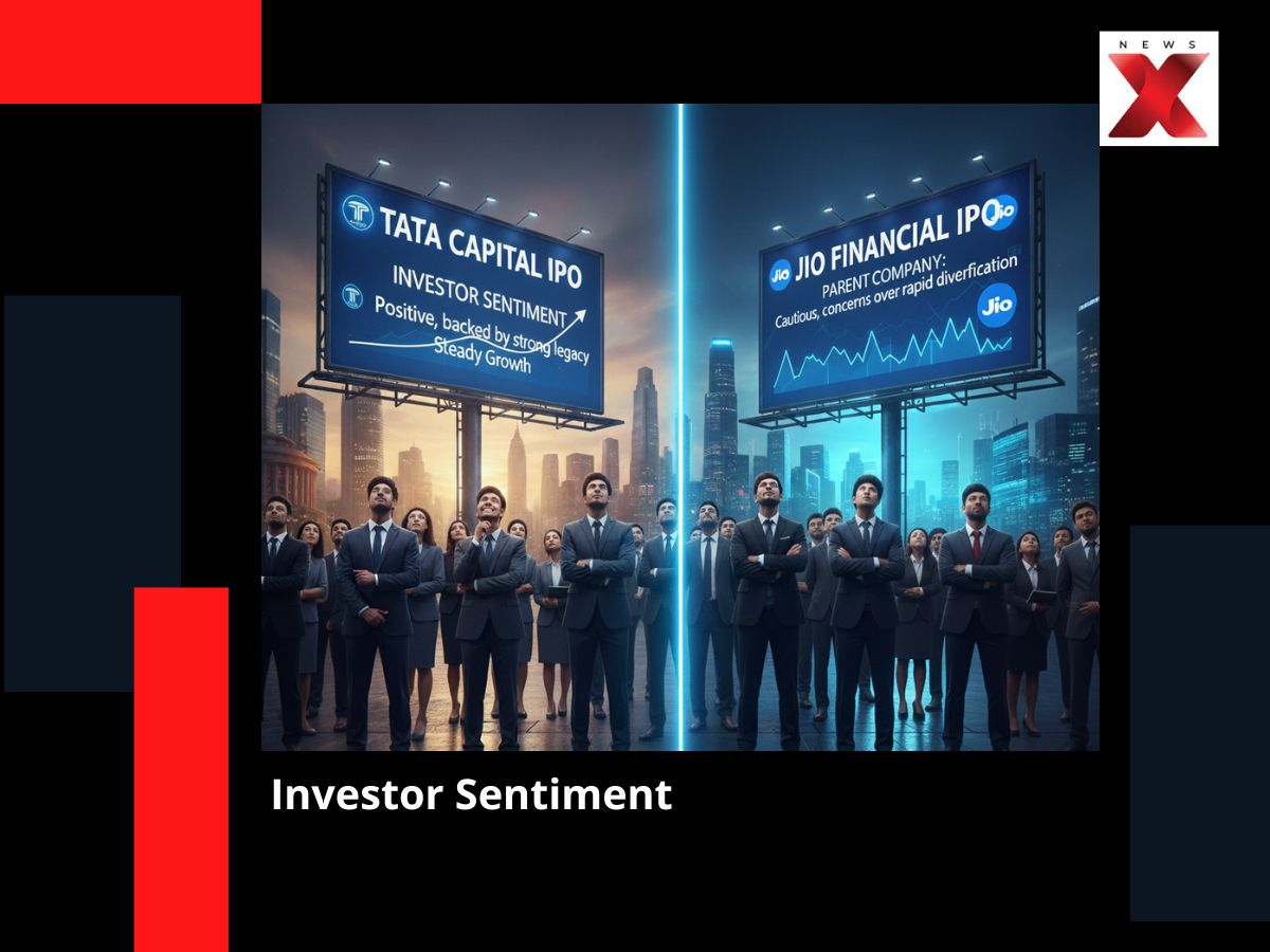 Investor Sentiment