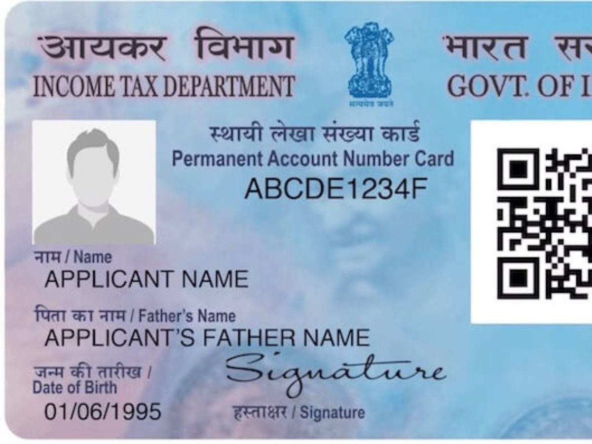 PAN Card