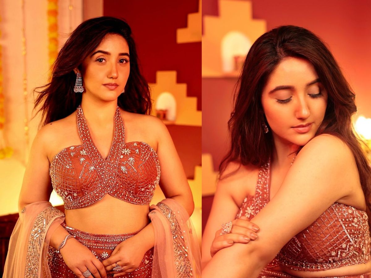 Ashnoor Kaur Career