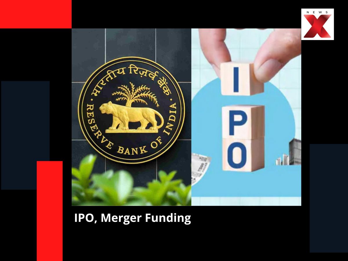 Banks are now permitted to fund IPOs