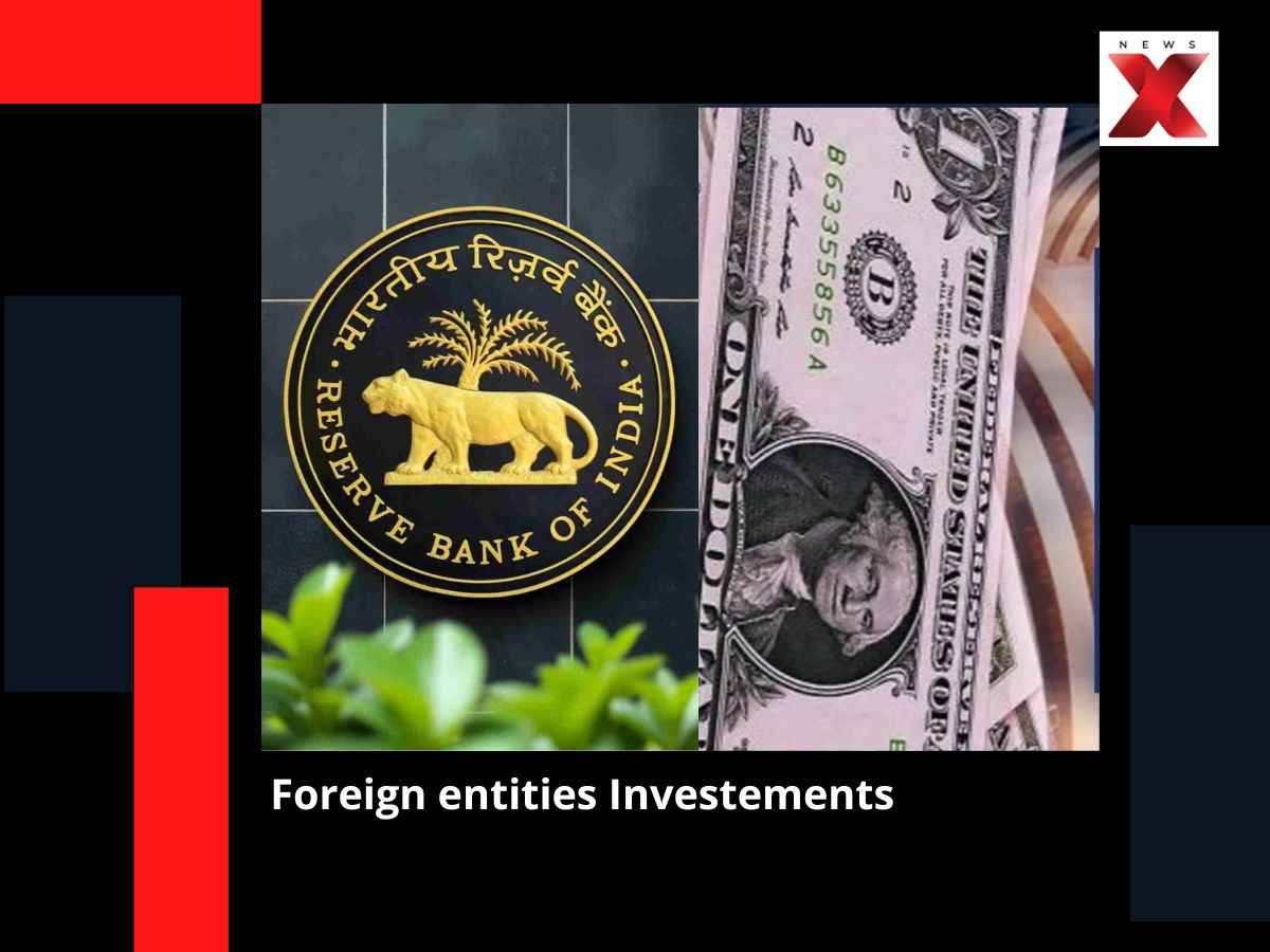 Foreign entities can now invest