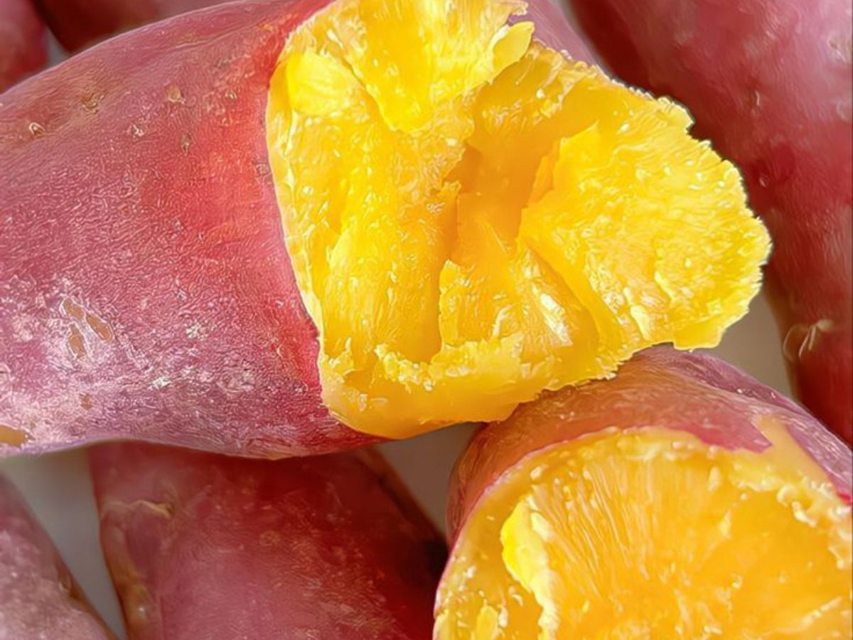 Improve skin and vision