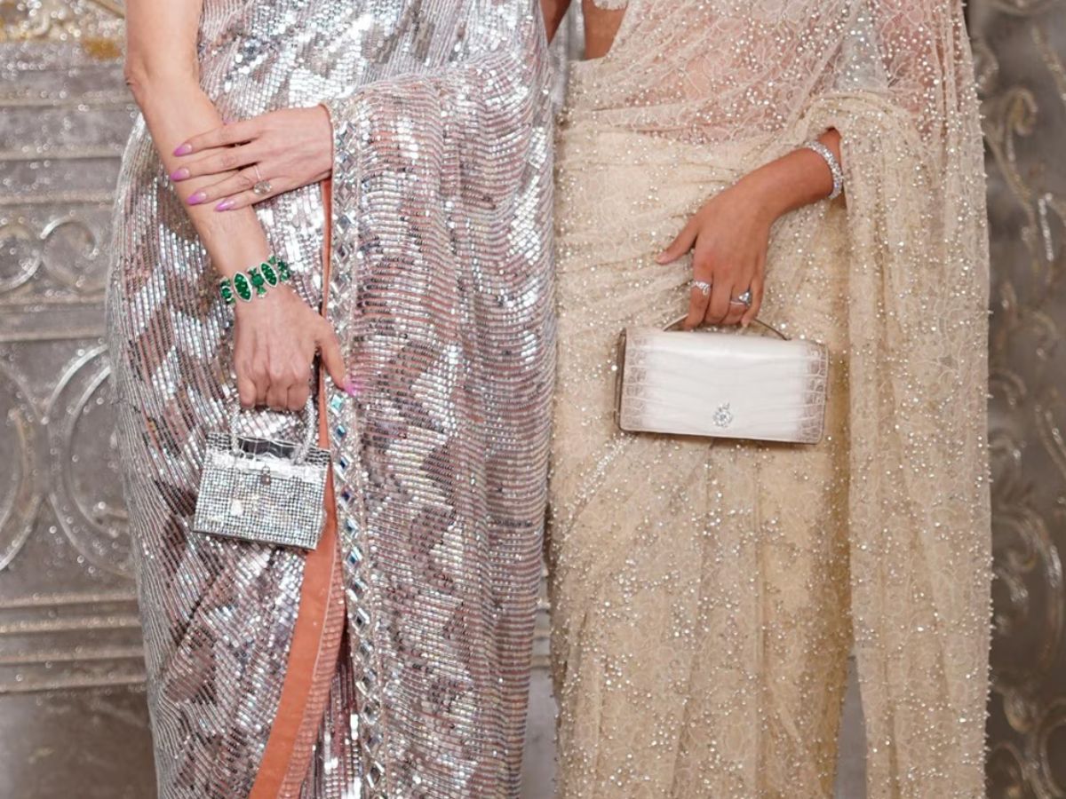 Defining Opulent Fashion