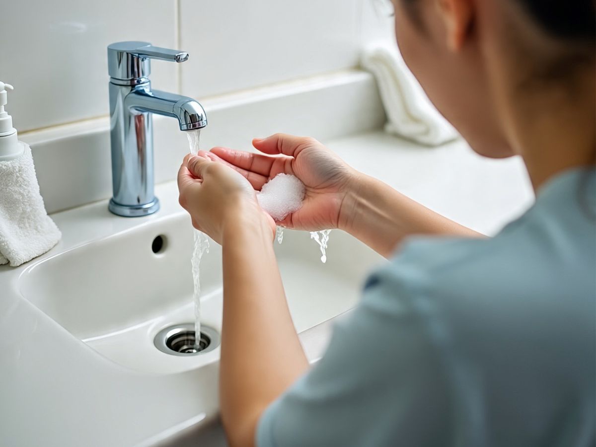 Health Impact – Stopping the Spread of Disease