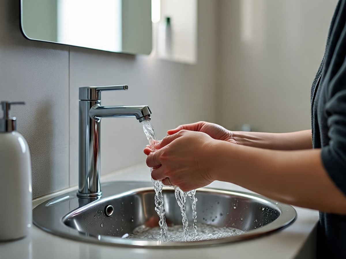 Theme 2025 – Be a Handwashing Hero