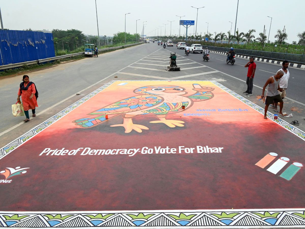 Hasanpur: JD(U) Aims for a Comeback After Tej Pratap’s Exit