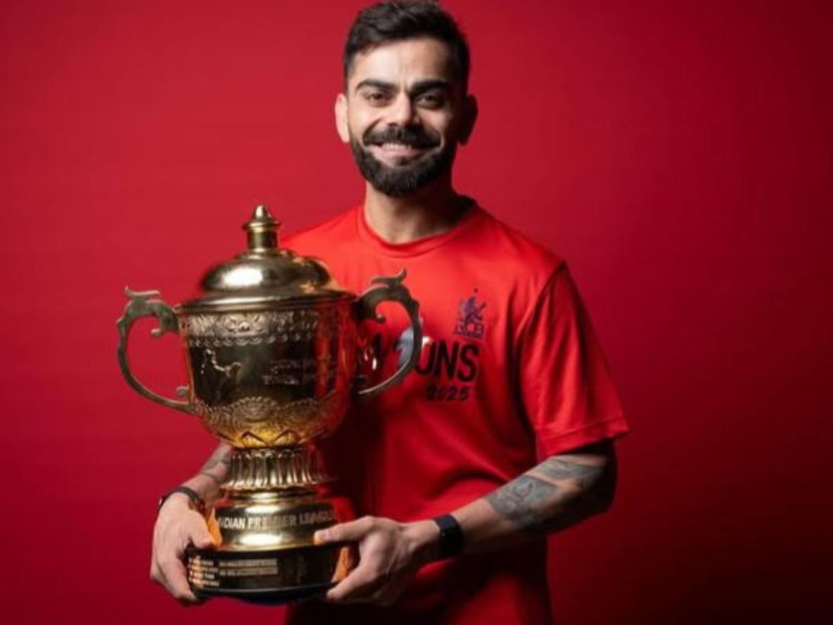Virat Kohli (254 Runs (2019))