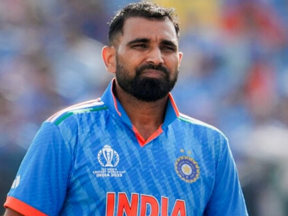 Mohammed Shami – 80 matches