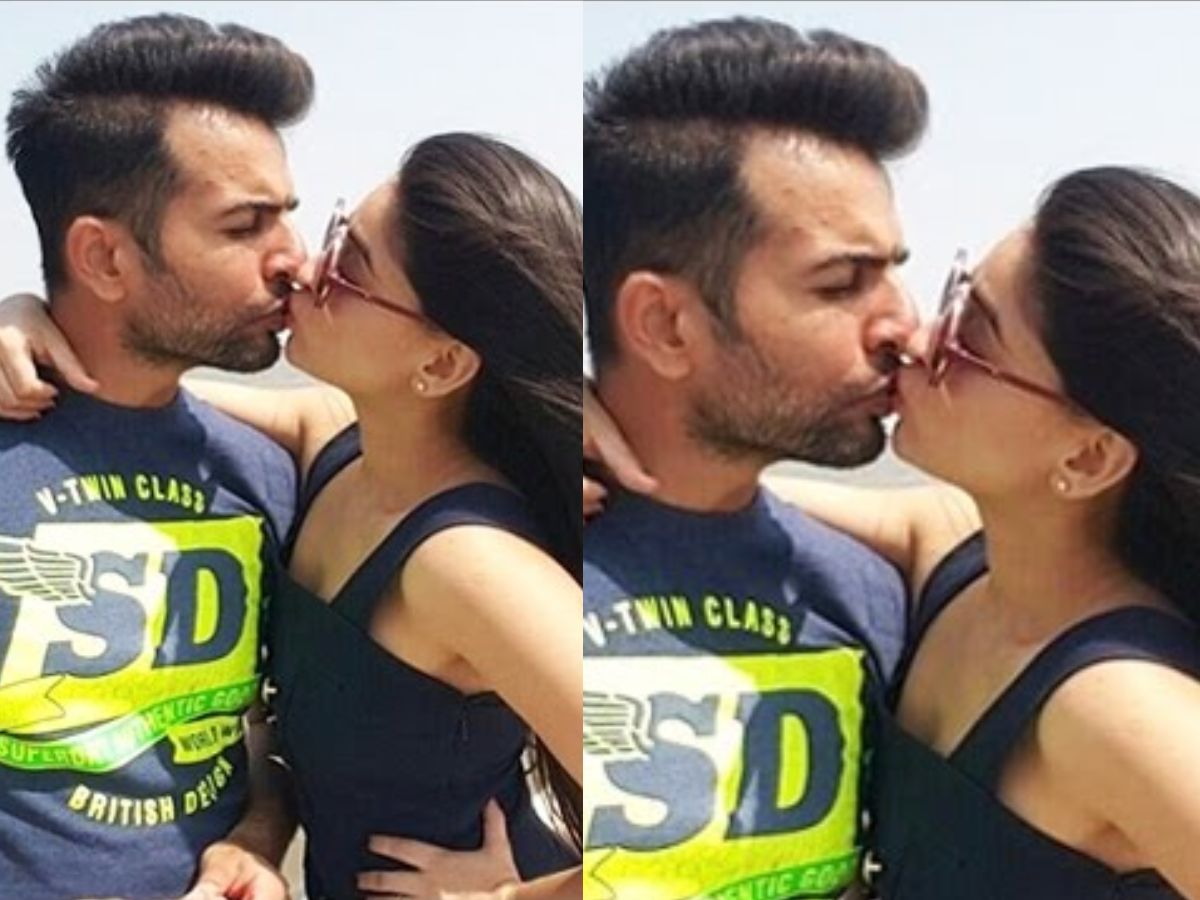 Jay Bhanushali and Mahhi Vij Marriage