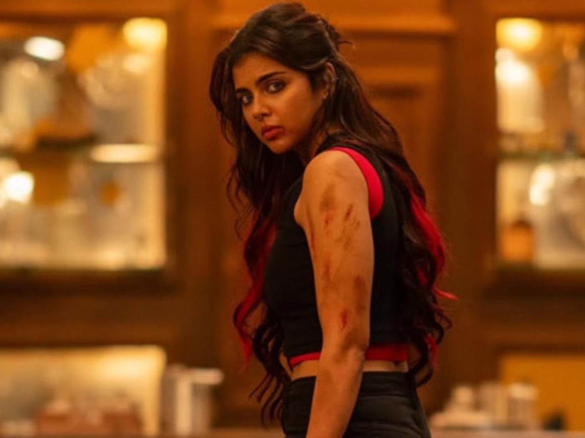 Lokah Chapter 1: Chandra