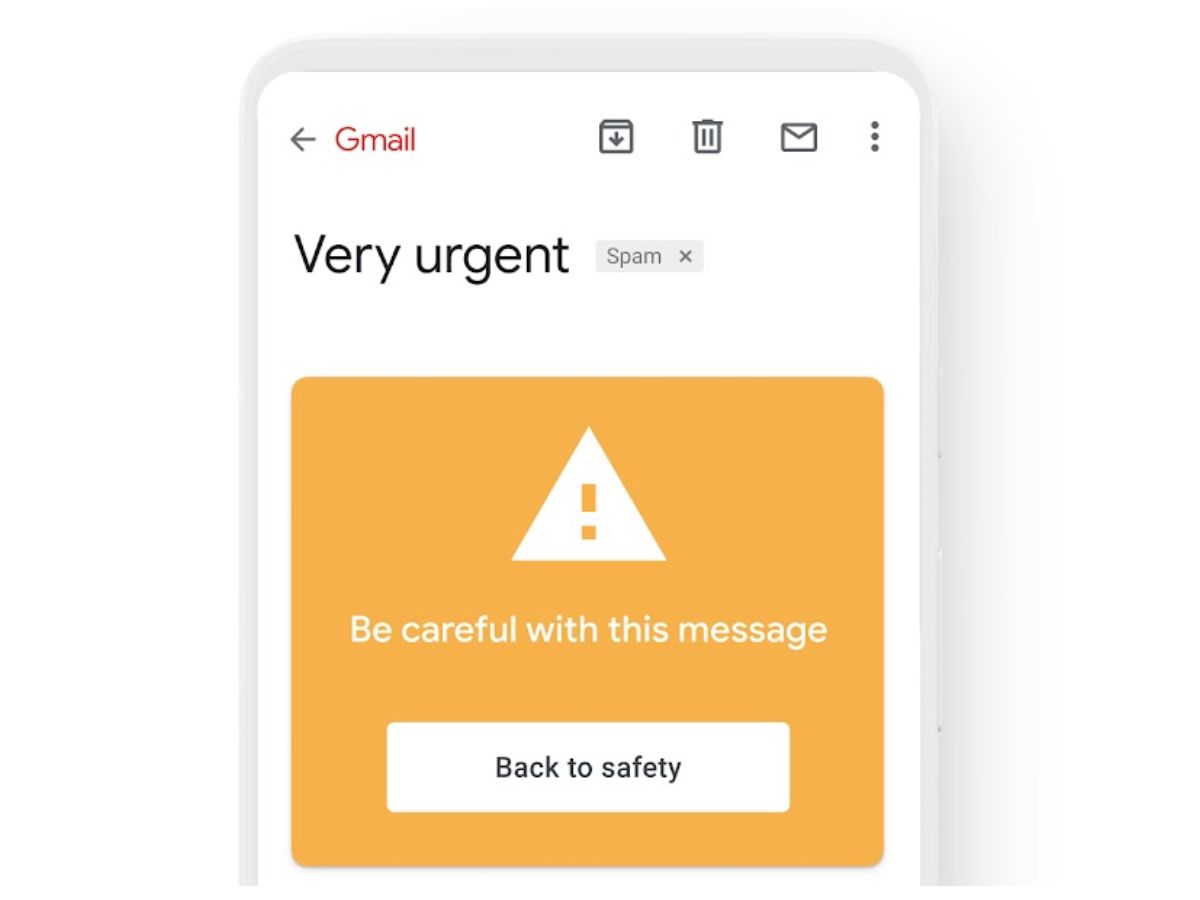 How to Secure Your Gmail Account?