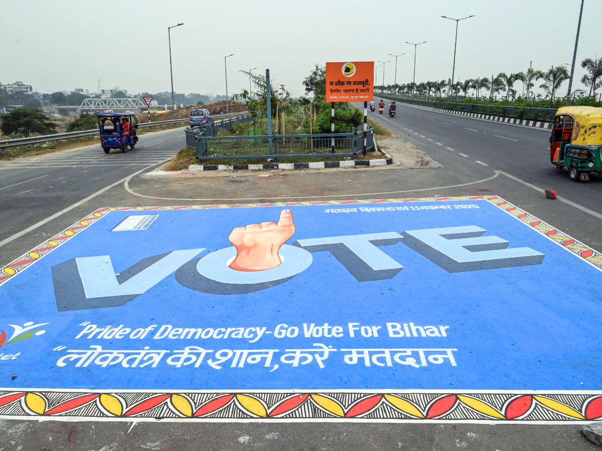 Gopalganj: BJP Stronghold Now Faces a Five-Corner Battle