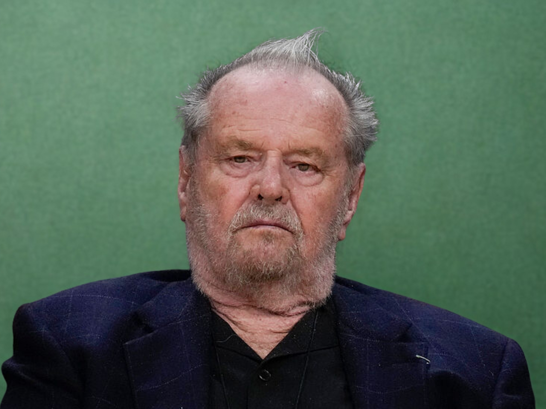 Jack Nicholson Net Worth Smart Investments And Hollywood Royalty