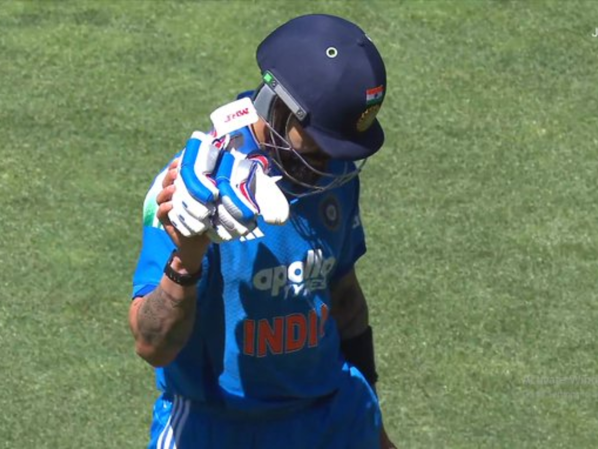 Virat Kohli’s Future