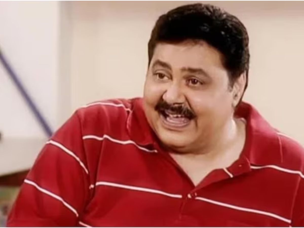 Satish Shah Early Life