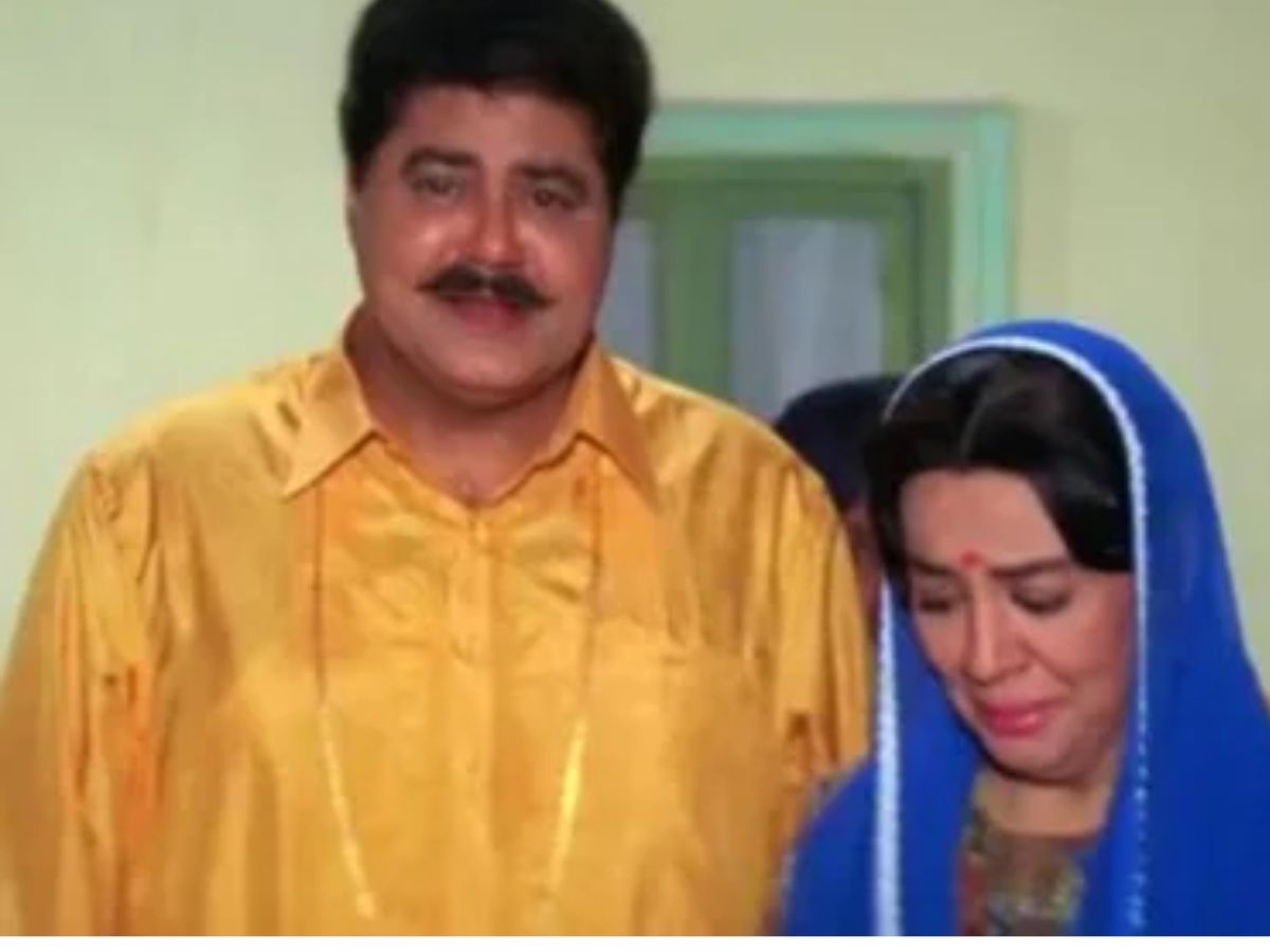 Satish Shah Net Worth