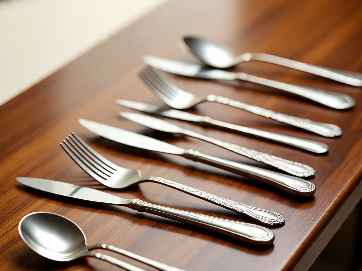 Silver is also Important