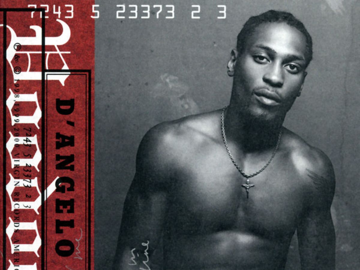 Untitled (How Does It Feel) (2000)