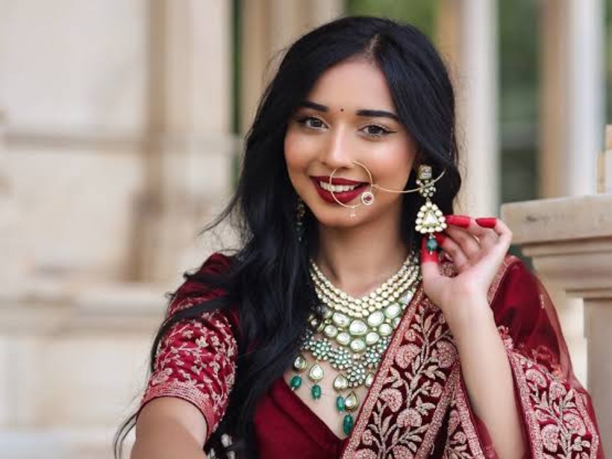 Tanya Mittal is the up-and-coming entrepreneur