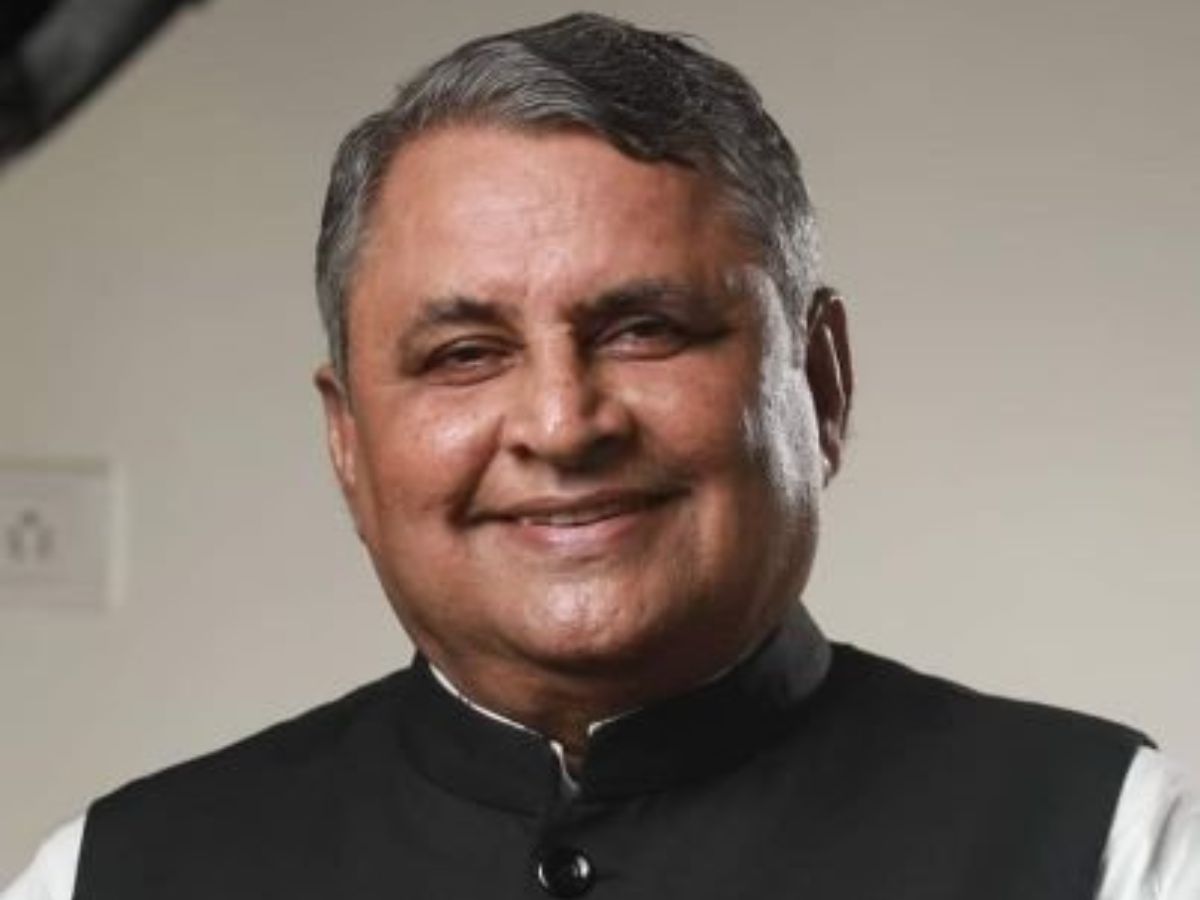 Vijay Kumar Choudhary (JD(U))