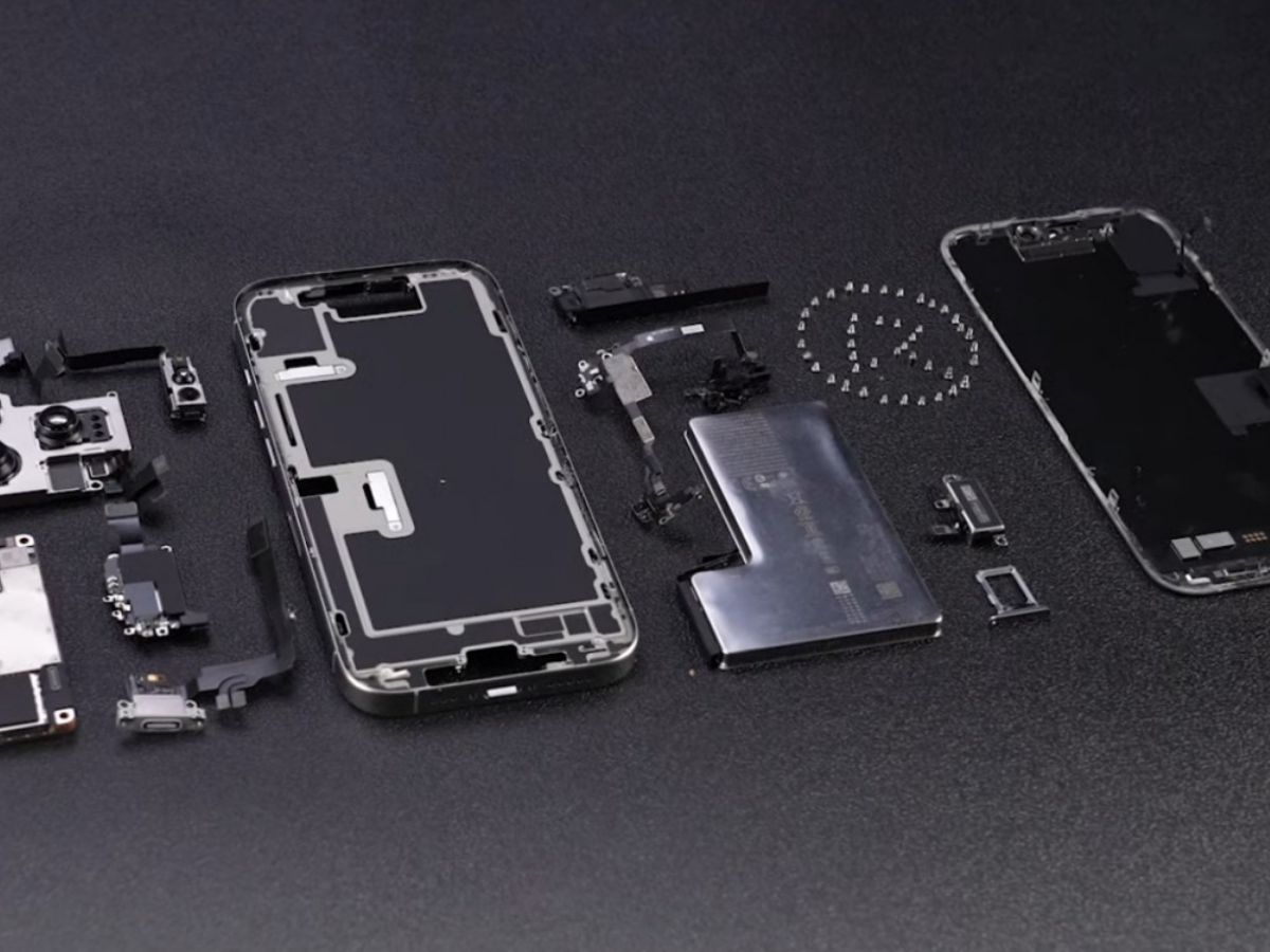 Benefits Compared to Standard Designs