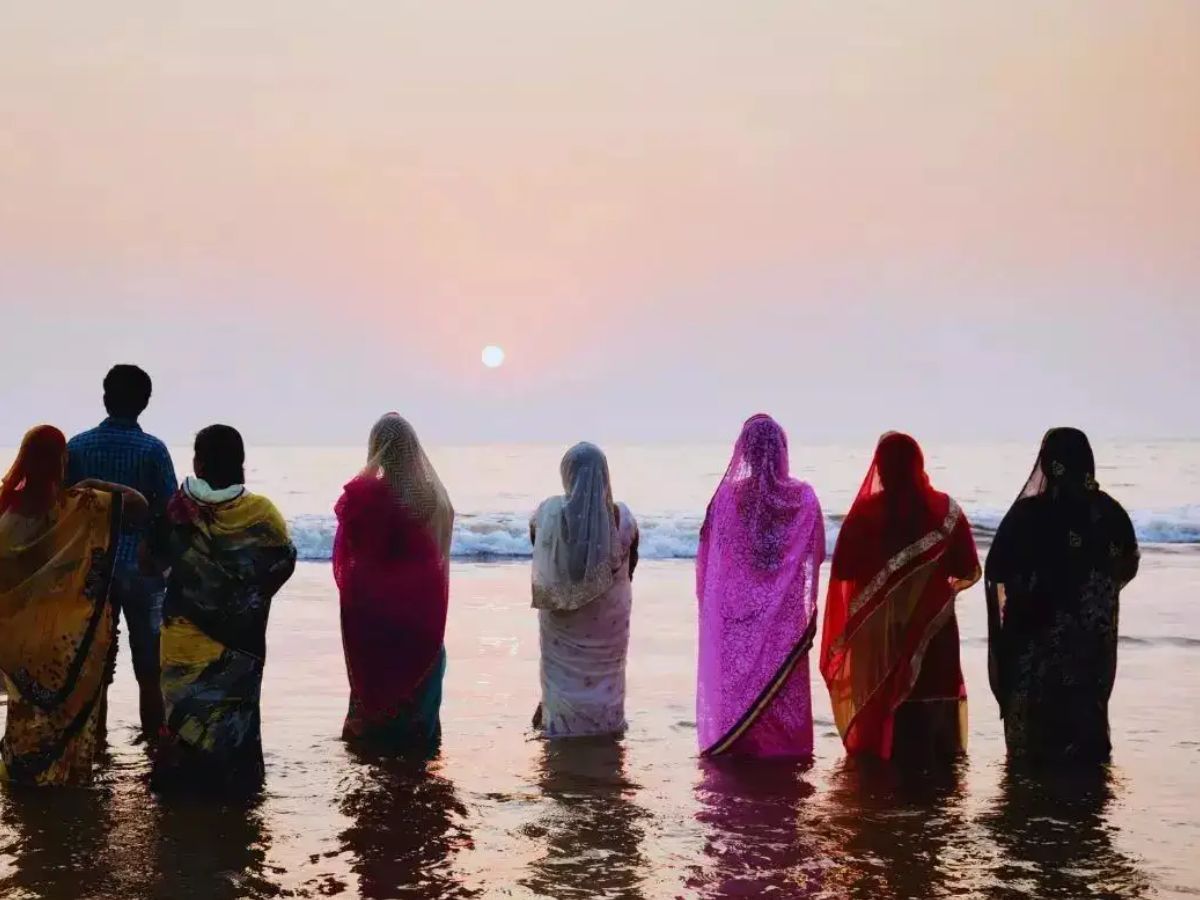 Devotion and Tradition