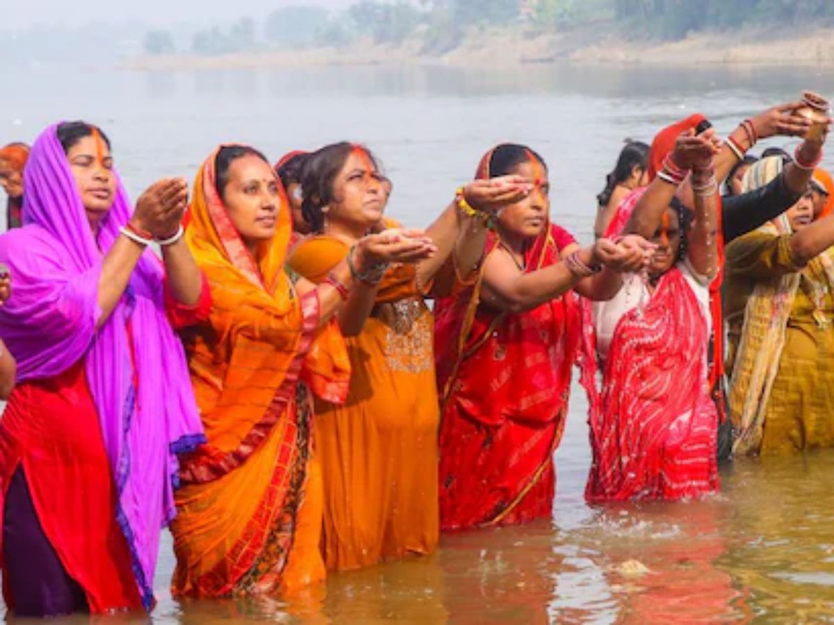 Spiritual Significance