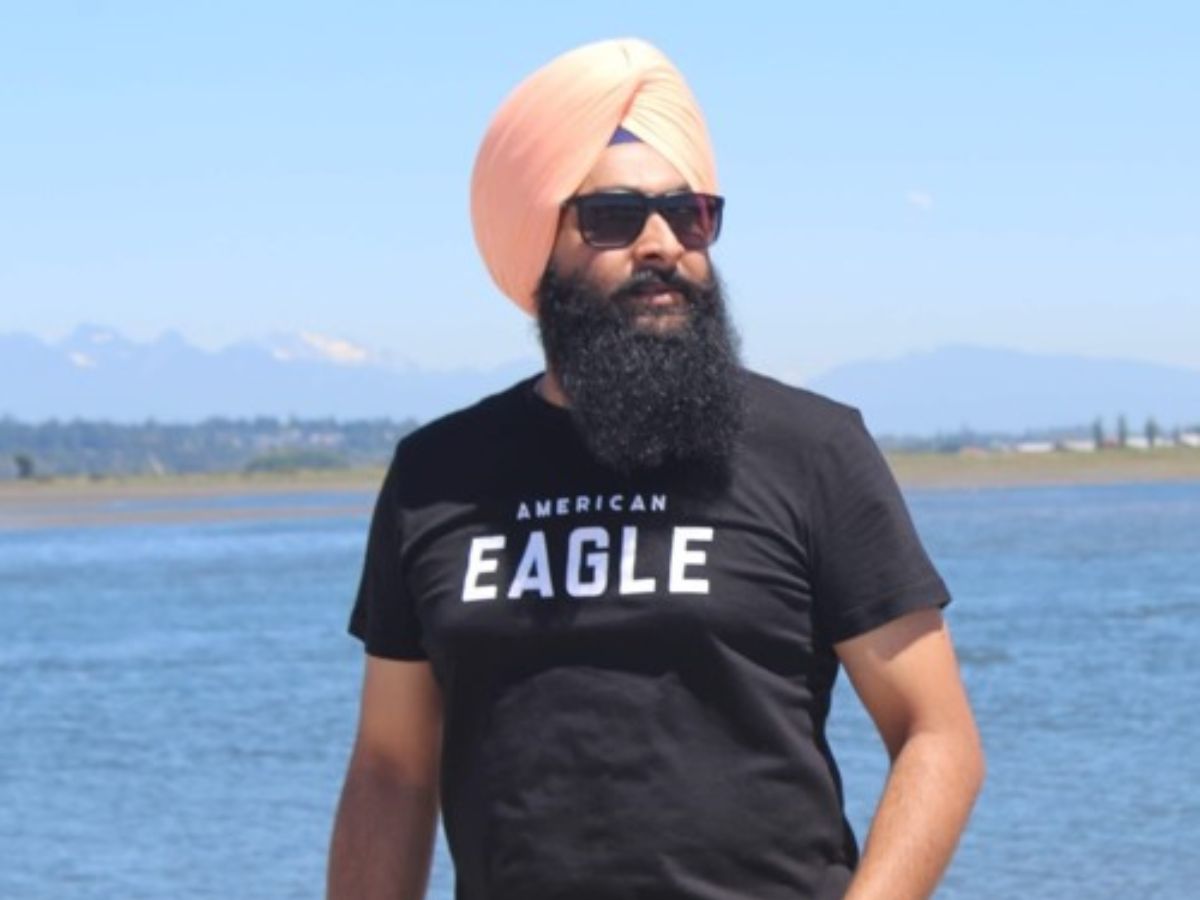 Early Life and Background