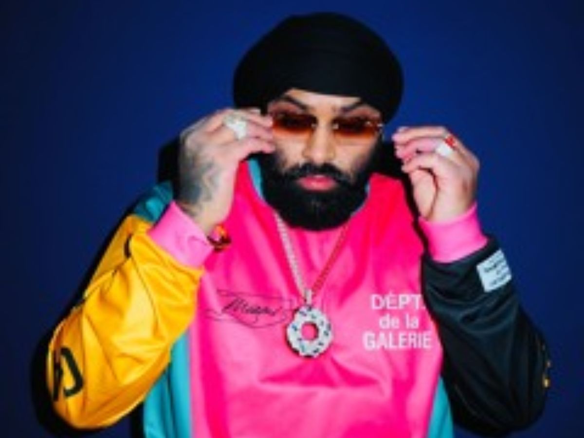 Music Career Beginnings