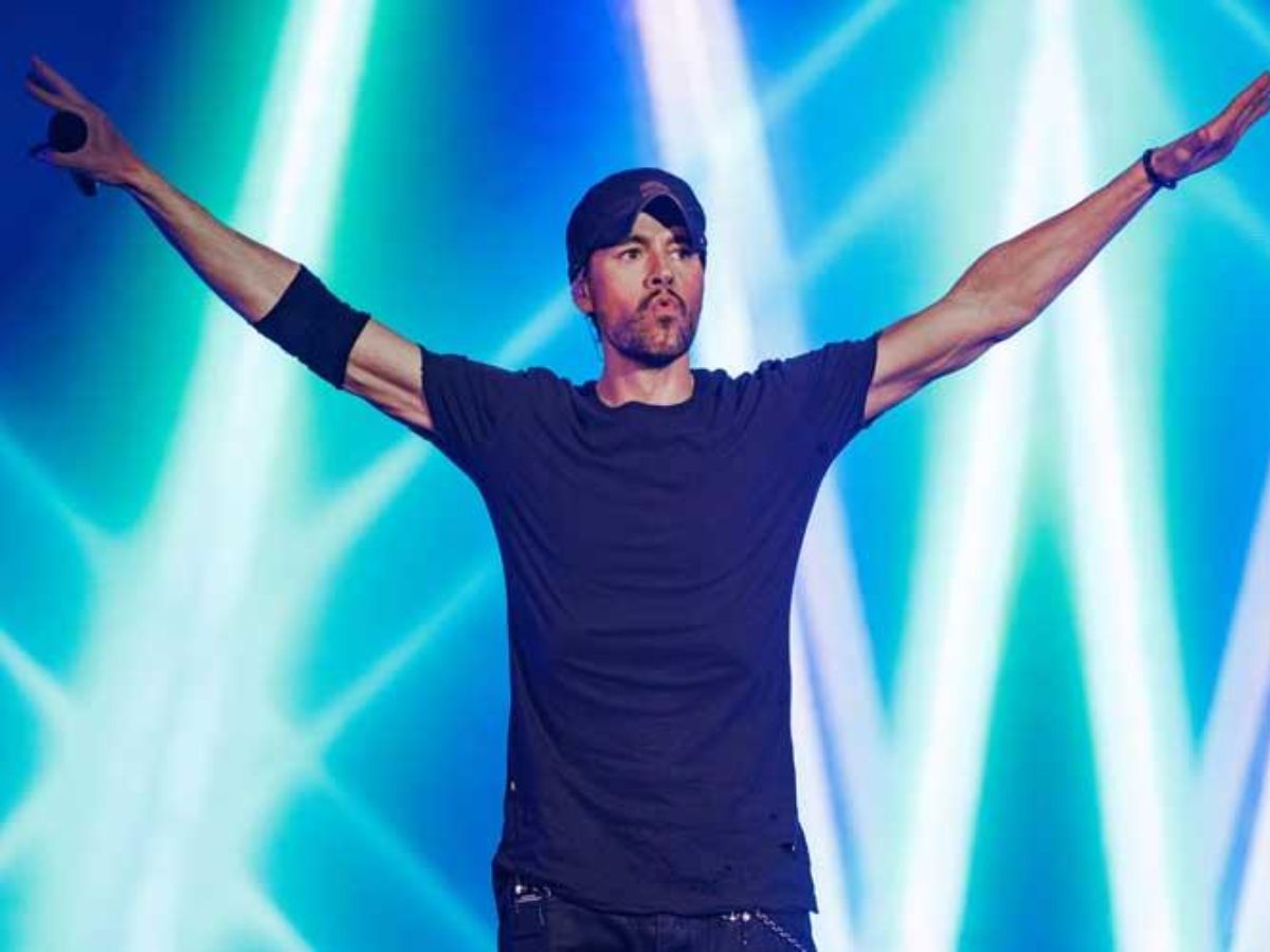 Mumbai's Great Night