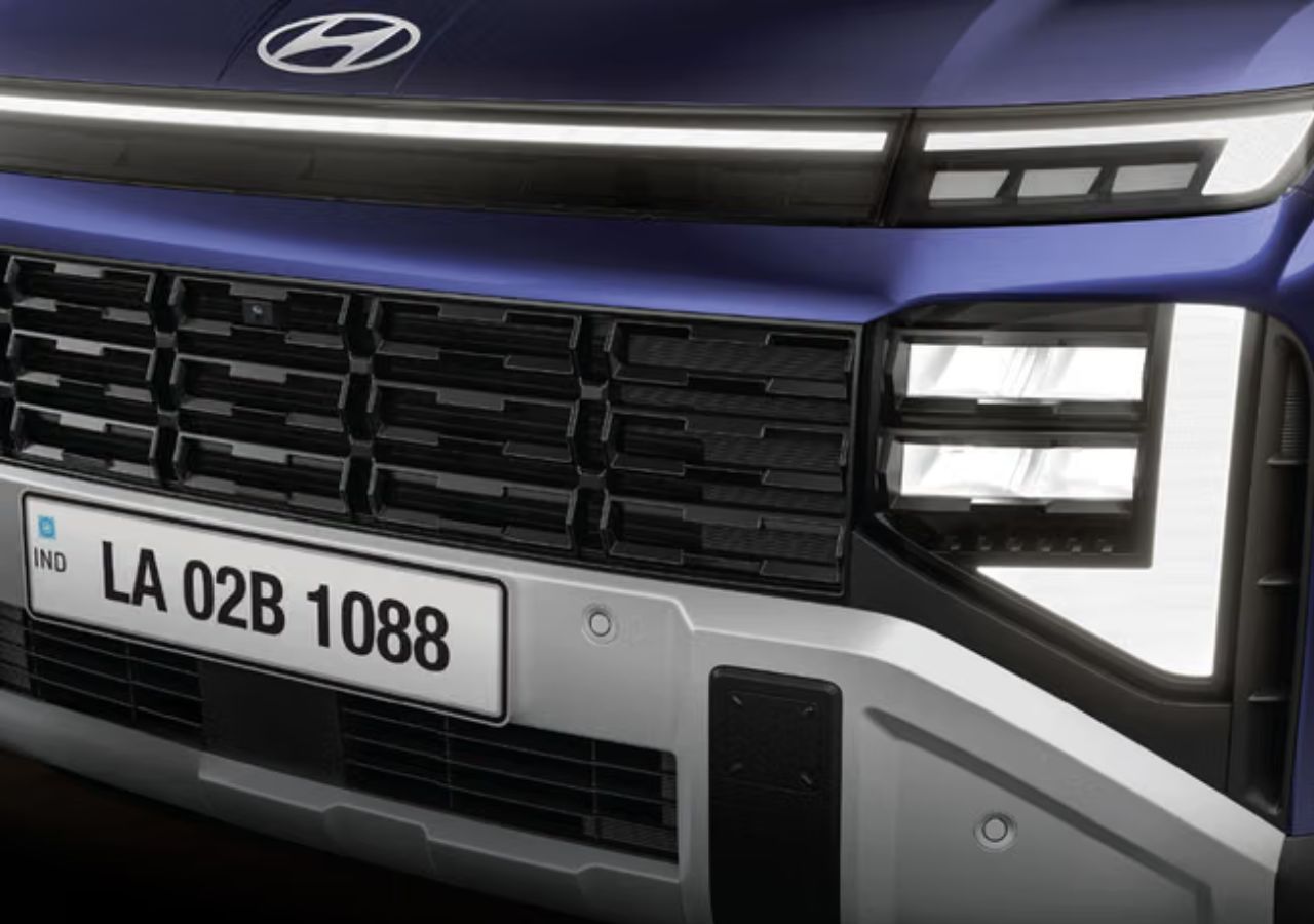 New Hyundai Venu Engine and Specs