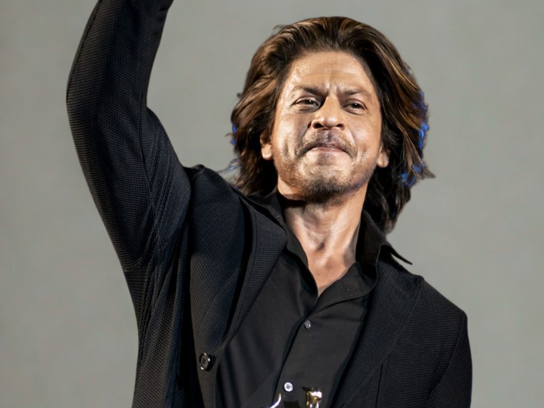Shah Rukh Khan Net Worth 2025 Bollywoods First Billionaire Superstar