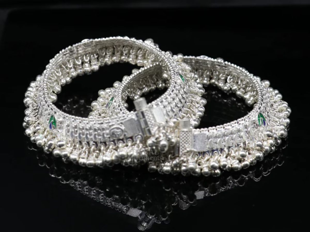 Silver Price in Kolkata