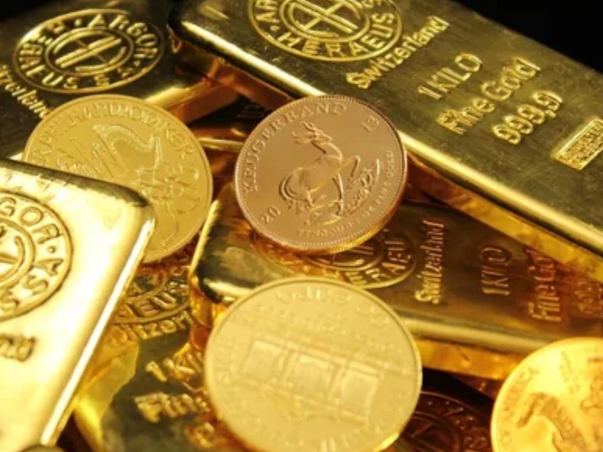 Gold Price in Hyderabad