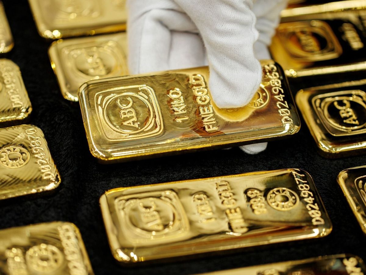 Gold Price in Kolkata