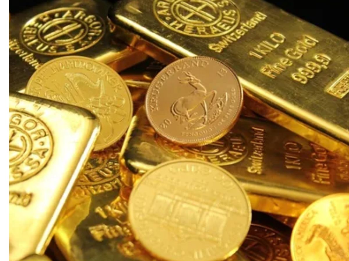 Gold Price in Ahmedabad