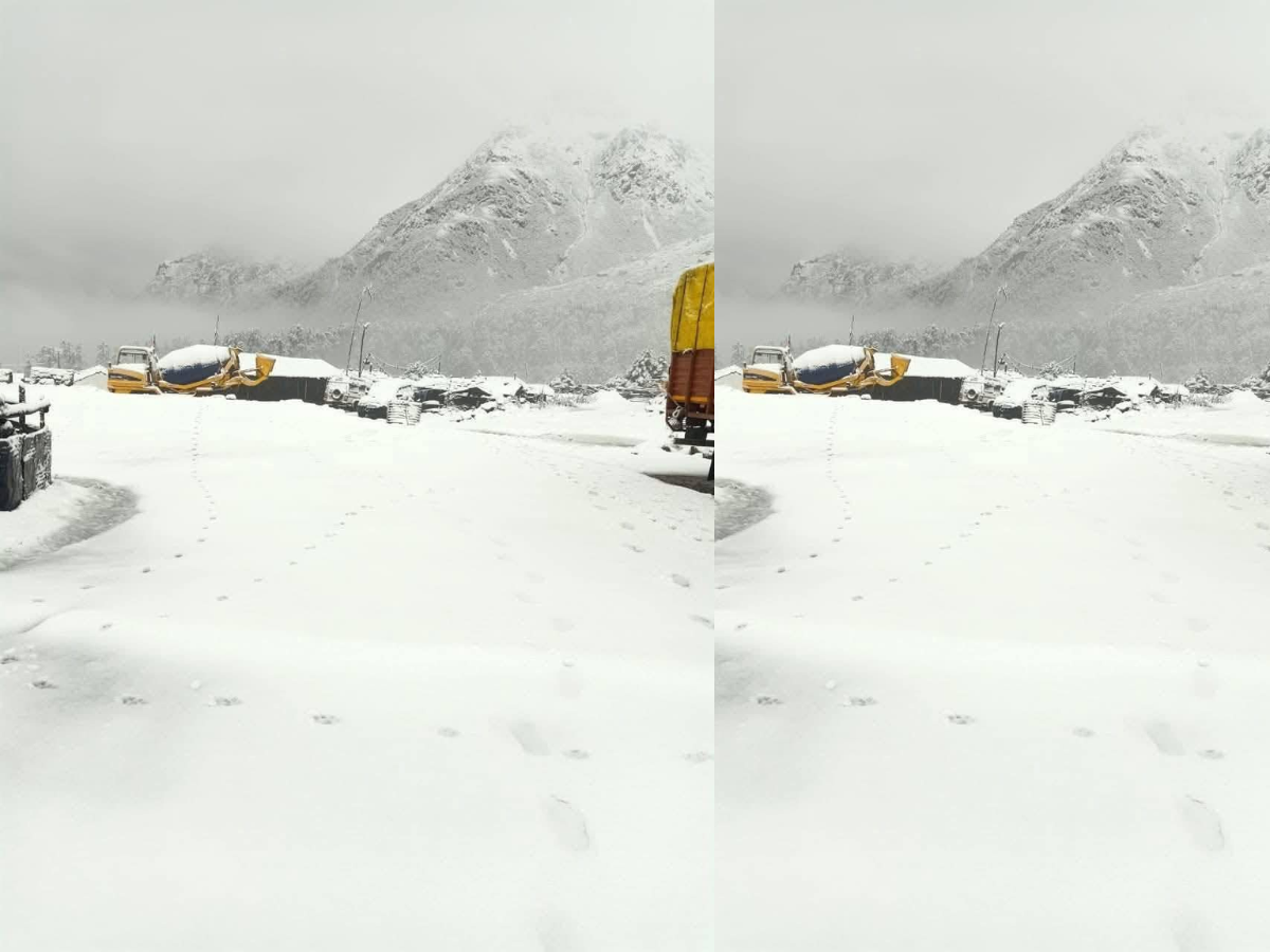 Lachung, Sikkim