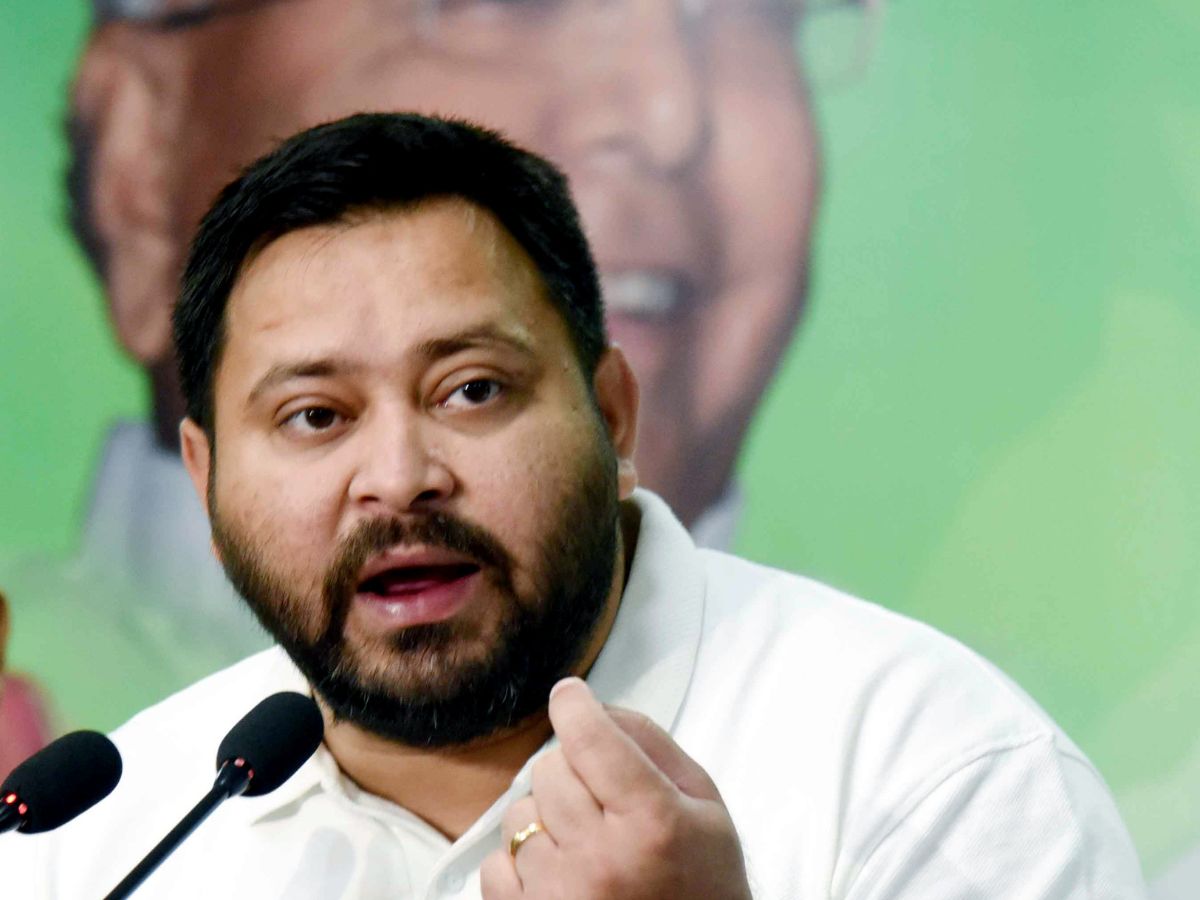 Raghopur: Tejashwi vs Satish Kumar- The High-Stakes Trilogy