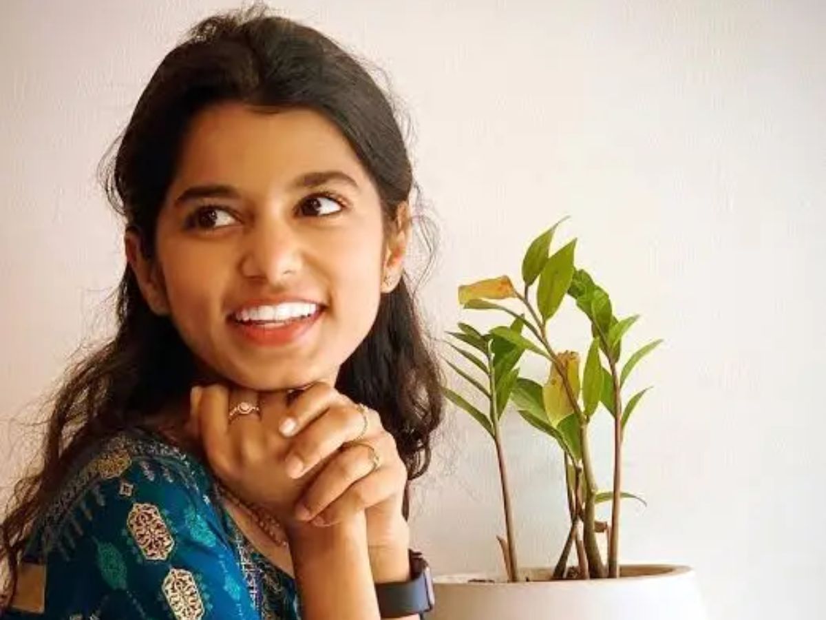 Alinagar: Folk Sensation Maithili Thakur Makes Her Political Debut