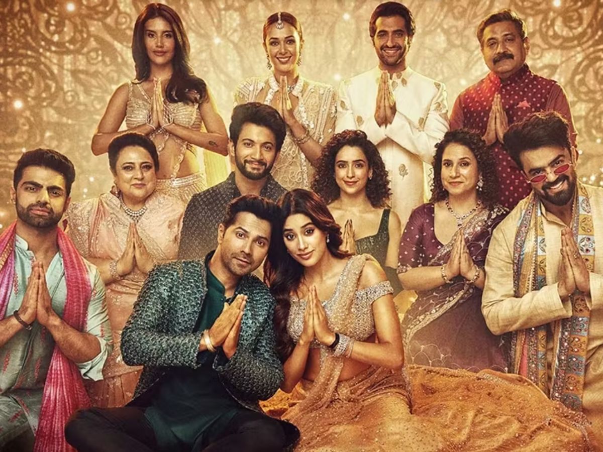 Sunny Sanskari ki Tulsi Kumari Box Office Collection