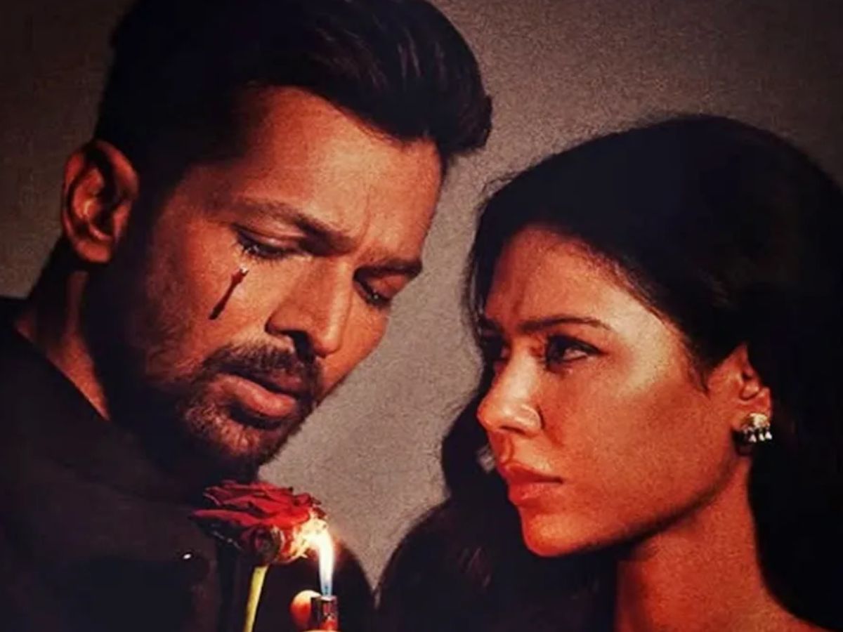 Ek Deewane Ki Deewaniya: Story