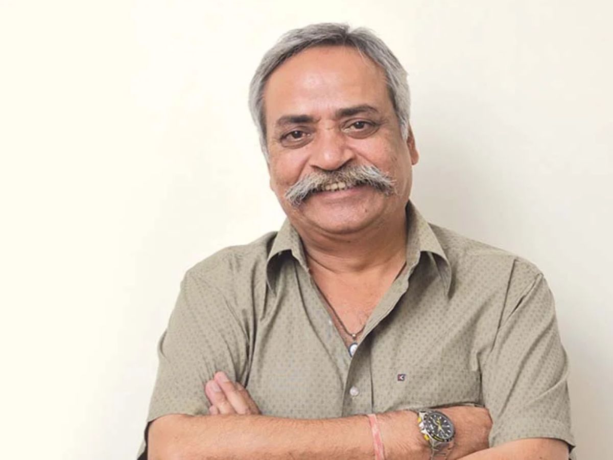 Bharatiya Janata Party- “Ab Ki Baar, Modi Sarkar”