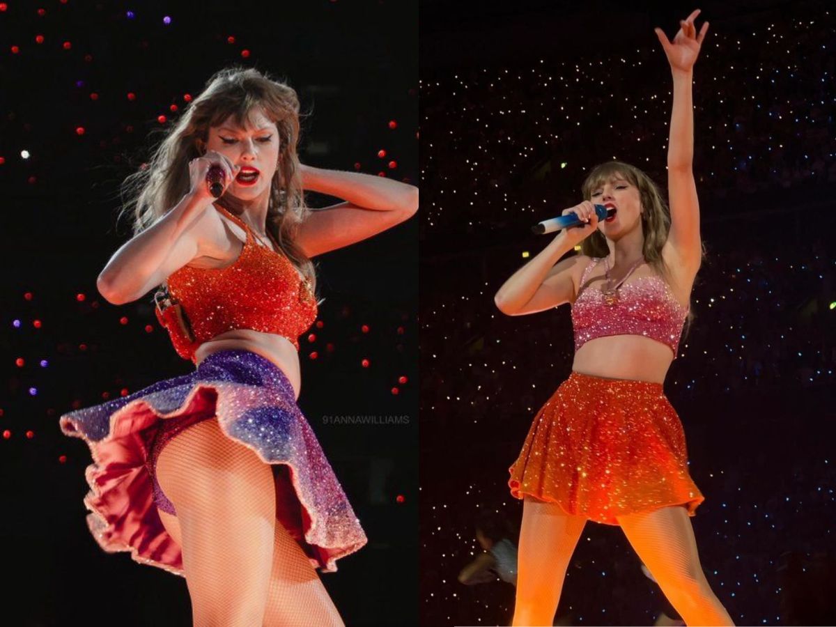 How to Listen Taylor Swift's 'Life of a Showgirl' Online?