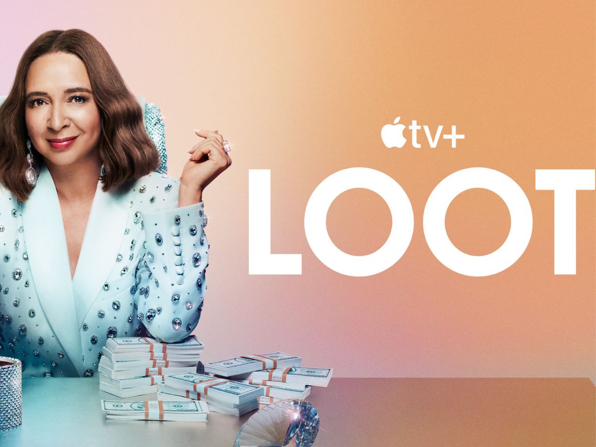 Loot Season 3 (October 15)