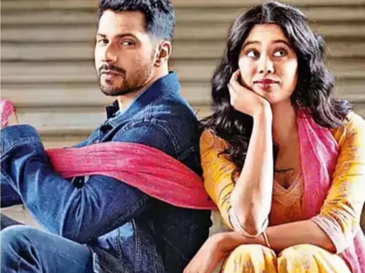 Sunny Sanskari ki Tulsi Kumari Review