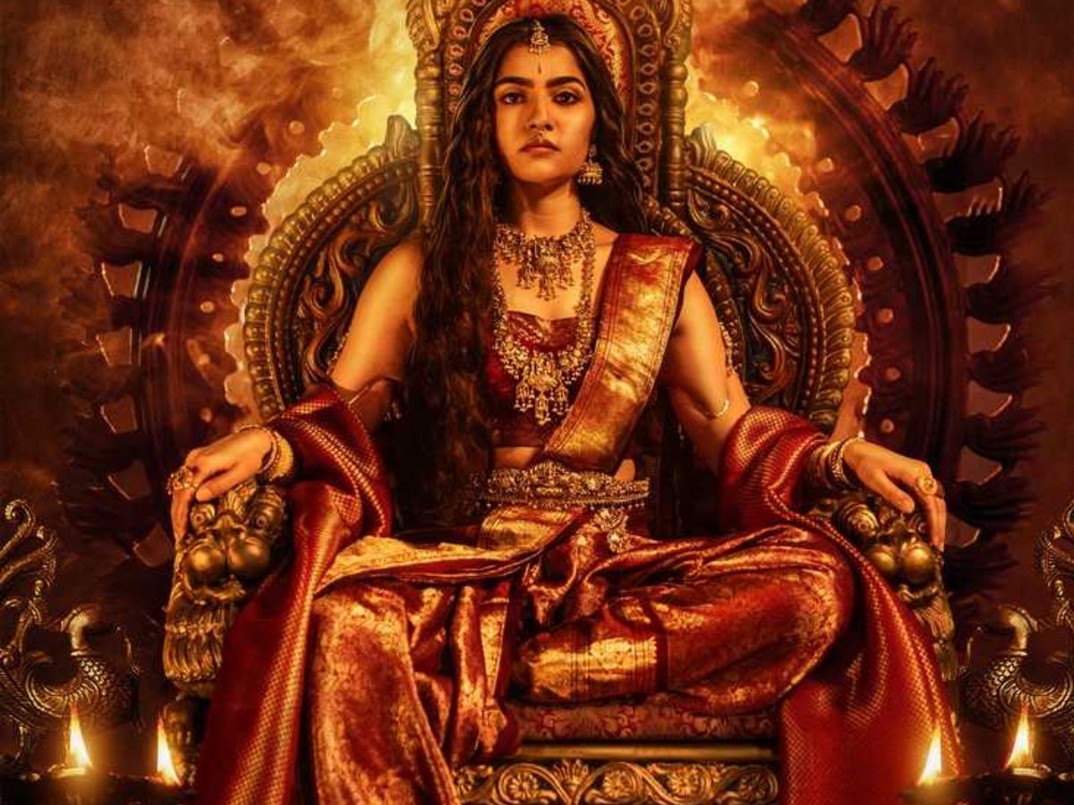 Kantara Chapter 1: Storyline