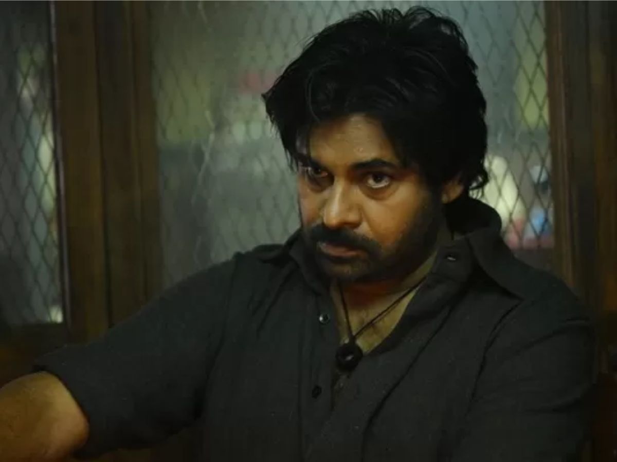 They Call Him OG Story